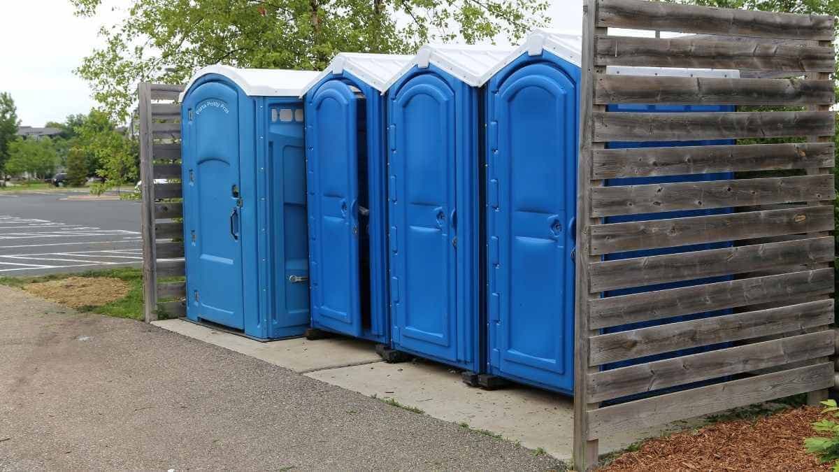 Long-term Porta Potty Rental - Porta Potty Rental Pros - Porta Potty Rentals services in Rockaway Beach, MO